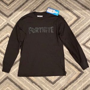 Fortnite Long-Sleeve